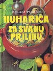 Kuharica za svaku priliku (2.izd.)
