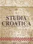 Studia croatica XXXV/3-4(126-127)/1994