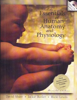 Hole's Essentials of Human Anatomy and Physiology (7th Ed.)