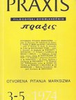 Praxis 3-5/1974