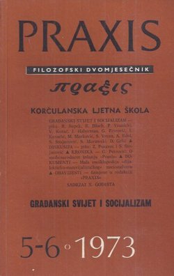Praxis 5-6/1973
