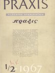 Praxis 1-2/1967