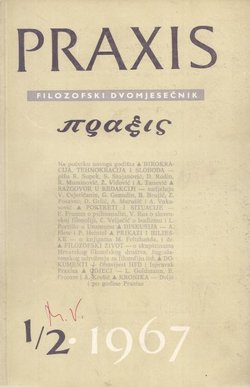 Praxis 1-2/1967