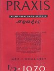 Praxis 1-2/1970