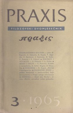 Praxis 3/1965