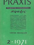 Praxis 2/1971