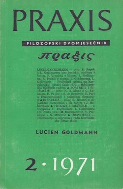 Praxis 2/1971