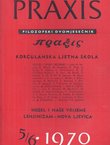 Praxis 5-6/1970