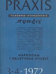 Praxis 3-4/1972