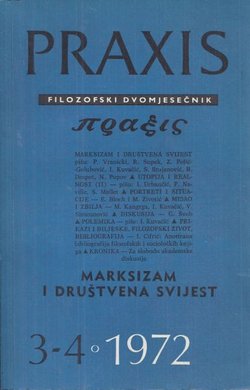 Praxis 3-4/1972