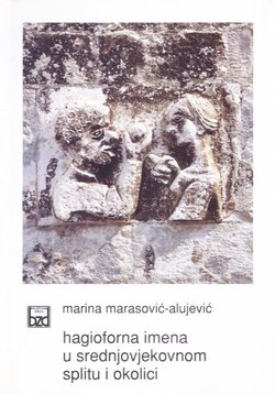 Hagioforna imena u srednjovjekovnom Splitu i okolici