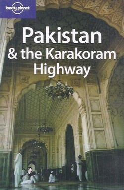 Pakistan & the Karakorum Highway (6.izd.)