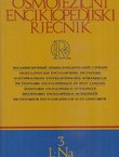 Osmojezični enciklopedijski rječnik 3 (L-Na)