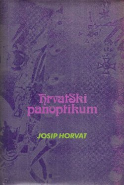 Hrvatski panoptikum (2.izd.)
