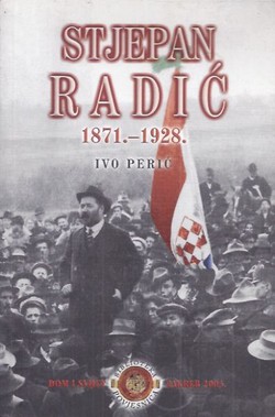 Stjepan Radić 1871.-1928.