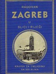 Zagreb u slici i riječi