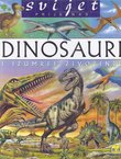 Dinosauri i izumrle životinje
