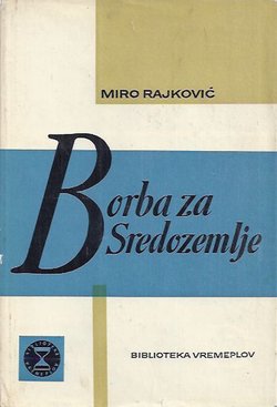 Borba za Sredozemlje