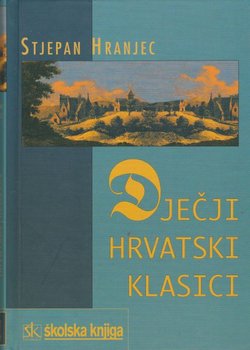 Dječji hrvatski klasici