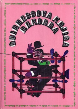 Guinnessova knjiga rekorda