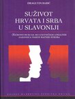 Suživot Hrvata i Srba u Slavoniji