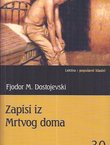 Zapisi iz Mrtvog doma