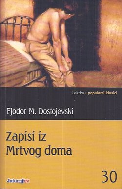Zapisi iz Mrtvog doma