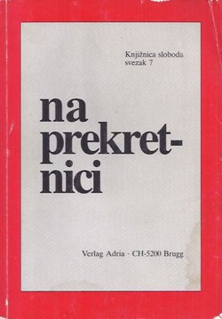 Na prekretnici