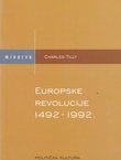 Europske revolucije 1492-1992.