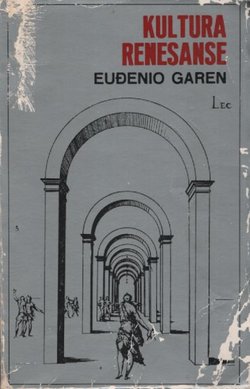 Kultura renesanse