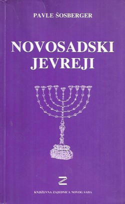 Novosadski Jevreji