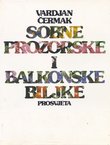 Sobne, prozorske i balkonske biljke