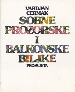 Sobne, prozorske i balkonske biljke