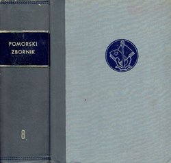 Pomorski zbornik 8/1970