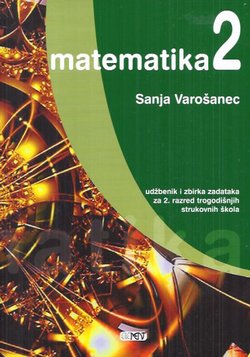 Matematika 2