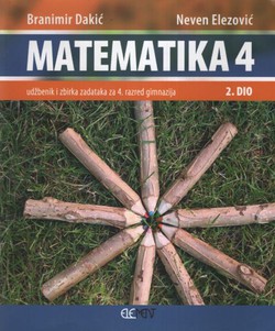 Matematika 4. 2.dio