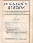 Mornarički glasnik 6/III/1935