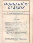 Mornarički glasnik 6/III/1935