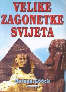 Velike zagonetke svijeta