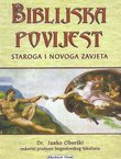 Biblijska povijest Staroga i Novoga Zavjeta (2.izd.)