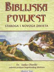 Biblijska povijest Staroga i Novoga Zavjeta (2.izd.)