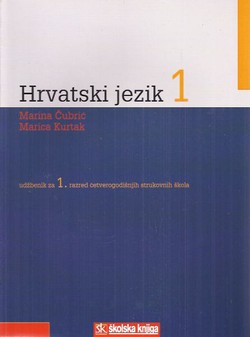 Hrvatski jezik 1