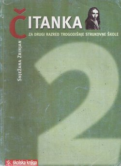 Čitanka 2