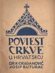 Poviest crkve u Hrvatskoj