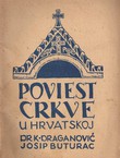 Poviest crkve u Hrvatskoj
