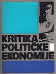 Kritika političke ekonomije