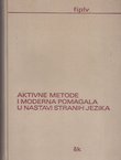 Aktivne metode i moderna pomagala u nastavi stranih jezika