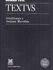 Textus. Istraživanja o Amijanu Marcelinu