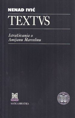Textus. Istraživanja o Amijanu Marcelinu