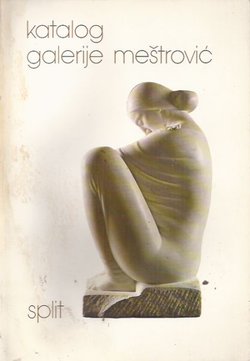 Katalog Galerije Meštrović